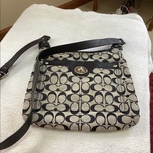 Coach Crossbody Bag